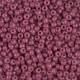 Miyuki seed beads 8/0 - Duracoat opaque pansy 8-4468